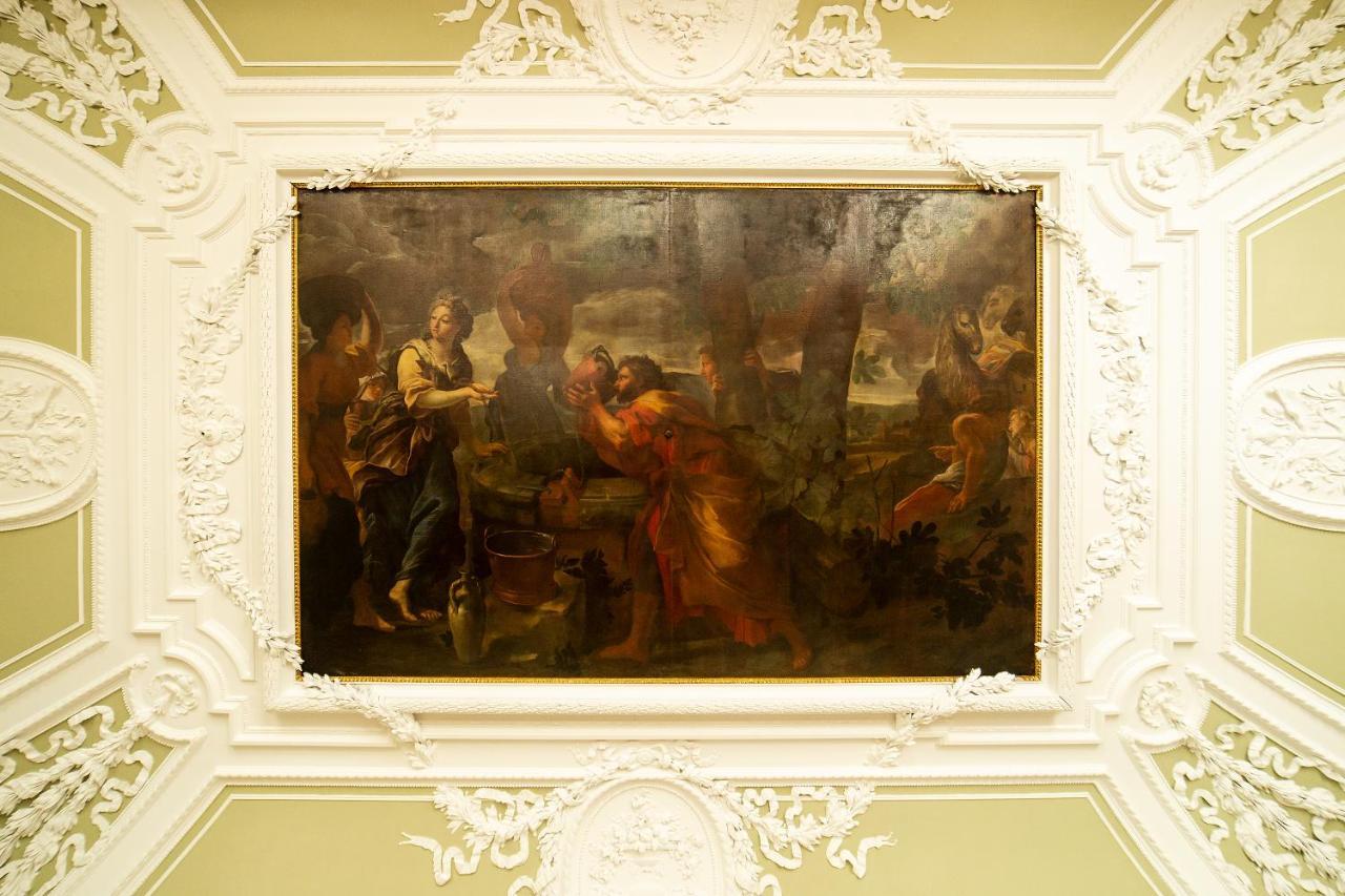 Appartamento Lomellini Генуа Екстериор снимка